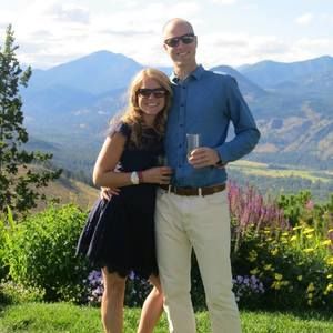 Meet your Posher, Rich